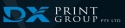 DX Print Group Logo