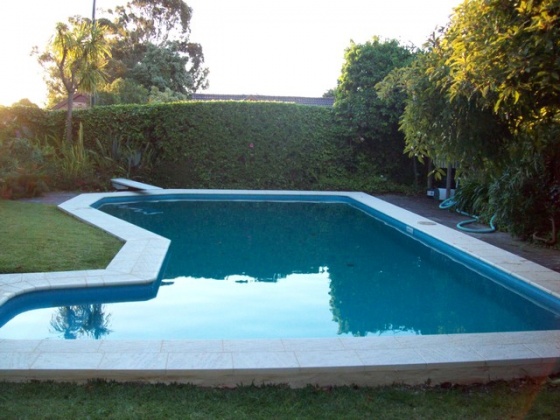 West Coast Swimming Pool Liners - Pumps and Filter