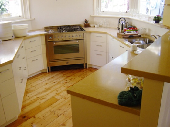 Silverfern Interiors - Kitchen Renovator