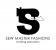 Sew Master Fashions Logo