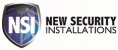 New Security Installations Pty Ltd Logo