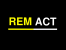 Rem ACT Logo
