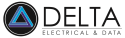 Delta Electrical & Phone Logo