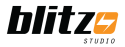 Blitzo Studio Logo