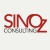 Sinoz Consulting Logo
