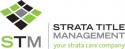 Strata Title Management Logo