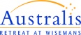Australis Wisemans Ferry Logo