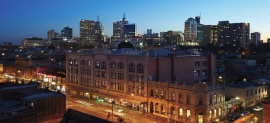 John Hopkins Property Pty Ltd, Melbourne