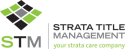 Strata Title Management Logo