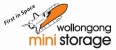 Wollongong Mini Storage Logo