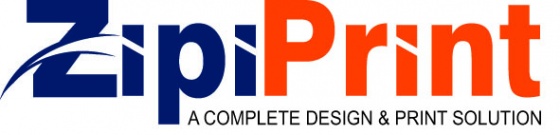 Zipi Print - logo