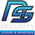 NS Security Doors & Windows Logo