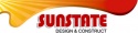 Sunstate Design and Construct Logo