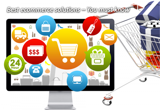 Sites Simply - ecommerce solutions
