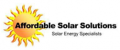 Affordable Solar Solutions Logo