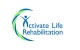 Activate Life Group Logo
