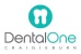 Dental One Craigieburn Logo