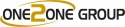 One 2 One Group Logo