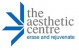 The Aesthetic Centre Logo