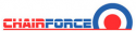 Chair Force Logo
