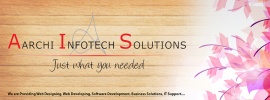 Aarchi Infotech Solutions, Banksia Grove