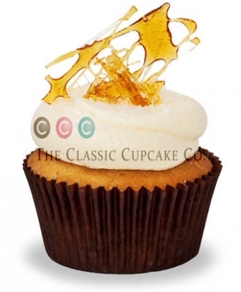 The Classic Cupcake Co.