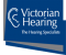 Victorian Hearing - Fitzroy North Logo