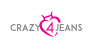 Crazy4Jeans Logo