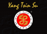 Yang Tsin Su academy Logo