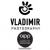 Vladimir Photography Logo