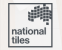 National Tiles Traralgon Logo