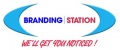 Branding Station Logo