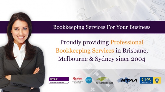 Bookkeeping 4 Your Business
