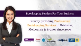 Bookkeeping 4 Your Business, Stones Corner