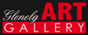 Glenelg Art Gallery Logo