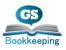 GS Book Keeping Logo