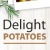 Delight Potatoes Logo