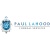 Paul Lahood Funeral Services Logo