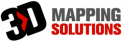 3D Mapping Solutions Logo