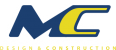 Mansfield Design & Construction Logo