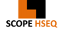 Scope HSEQ Logo