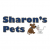 Sharon's Pets Logo