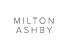 Milton Ashby Logo