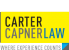 Carter Capner Law Logo