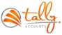 Tally Accounts Logo