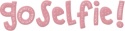 GoSelfie Logo