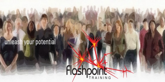 Flashpoint Training - Australia's leading resume writing service