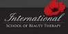 International School of Beauty Logo
