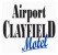 Airport Clayfield Motel Logo