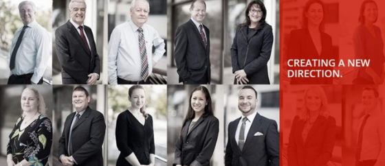 QLD Law Group - team